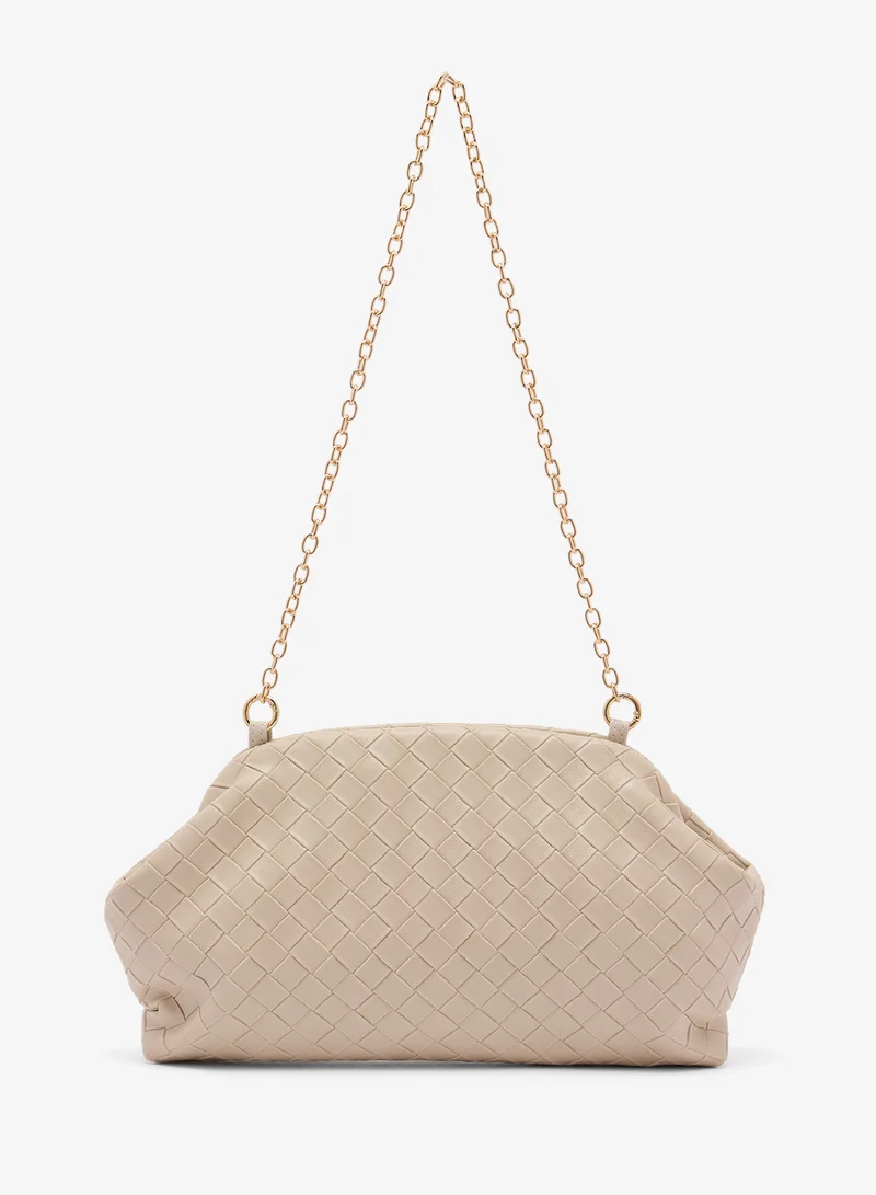 جلاموروس حقيبة يد منسوجة